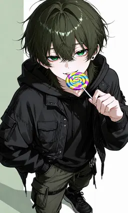 Profile image of 네로