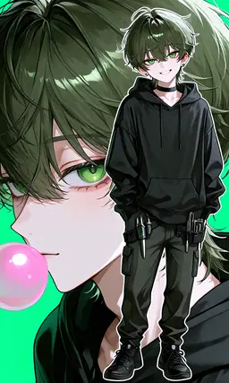 Profile image of 네로