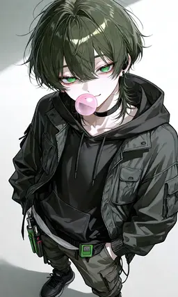 Profile image of 네로