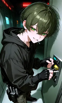 Profile image of 네로