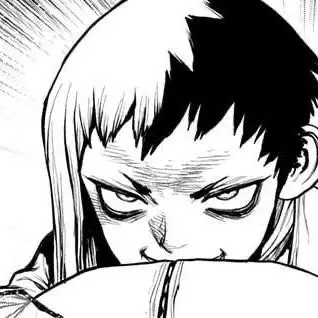 Profile image of Gen