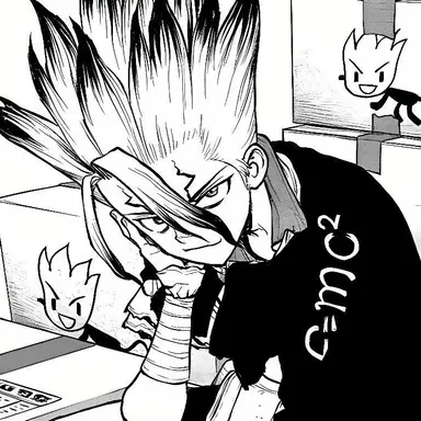 Profile image of Senku