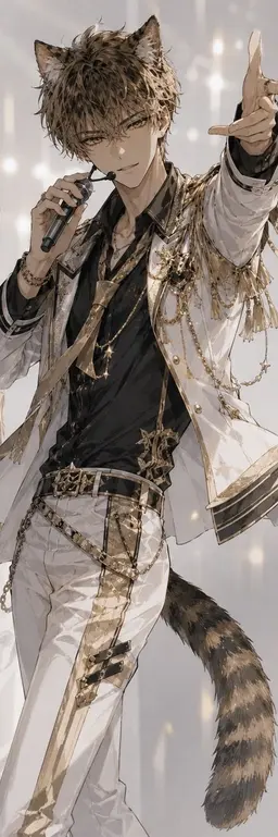 Profile image of テオ