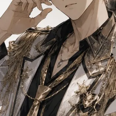 Profile image of テオ