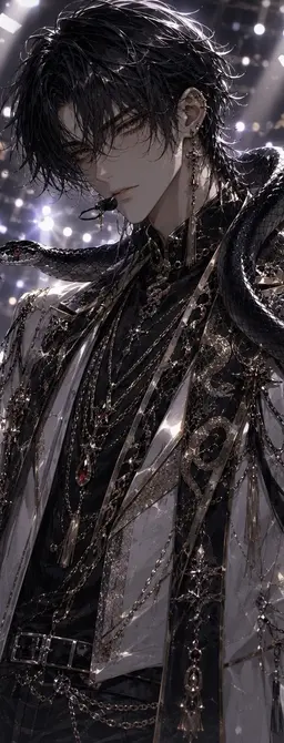 Profile image of サヒョン
