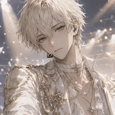 Profile image of Leon