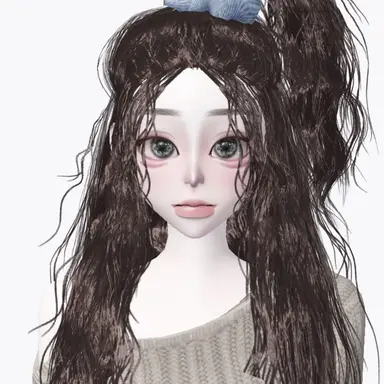 Profile image of Mio