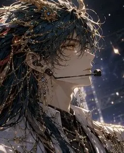 Profile image of チョンリン