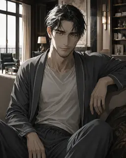 Profile image of 사카키바라 코이치