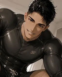 Profile image of 칸자키 이부키