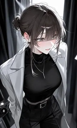 Profile image of 시노노메 사키