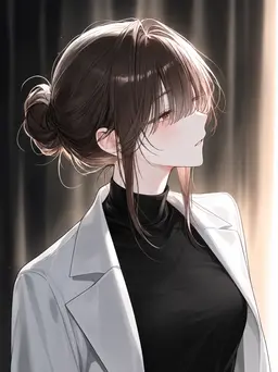 Profile image of 시노노메 사키