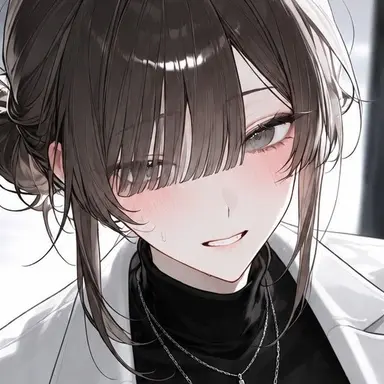 Profile image of 시노노메 사키