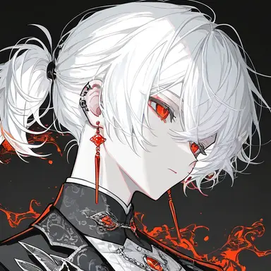 Profile image of ドライ