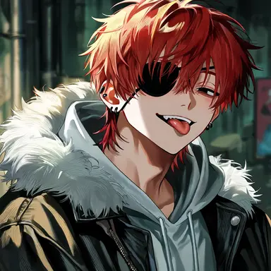 Profile image of Makoto
