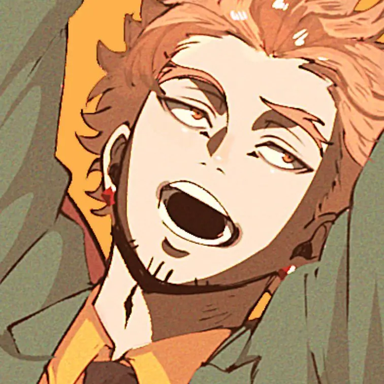 Kaganami의 大きい口。