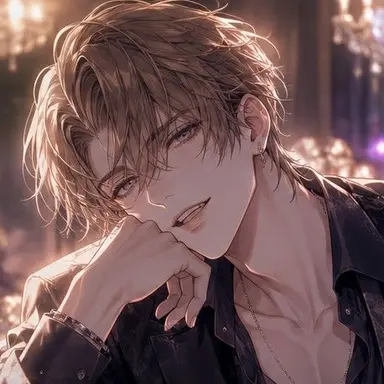 Profile image of 코하쿠