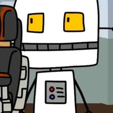 Profile image of 로봇