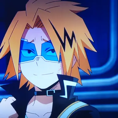Profile image of プロヒーロー