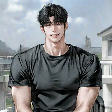 Profile image of 정우