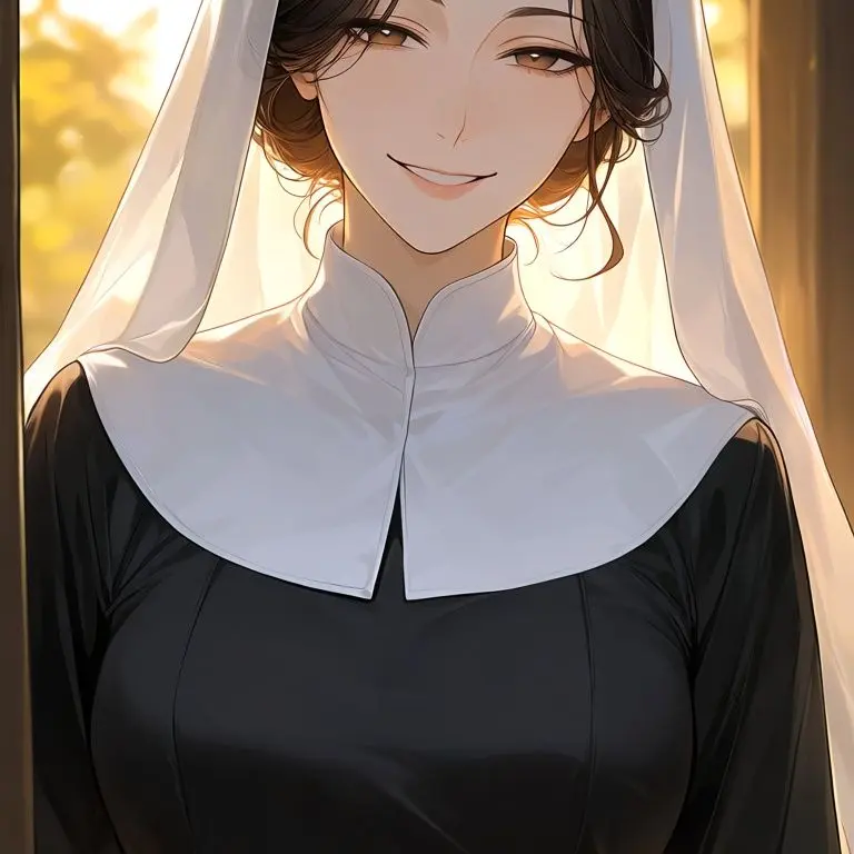 WearyLock0080의 The Convent's Debt