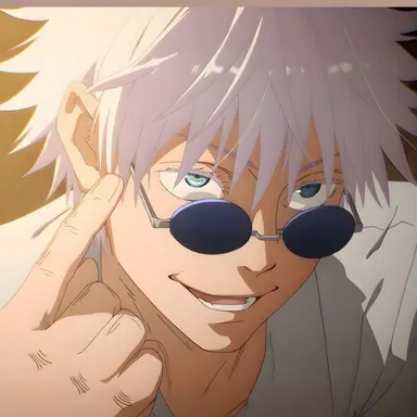 Profile image of 五条悟