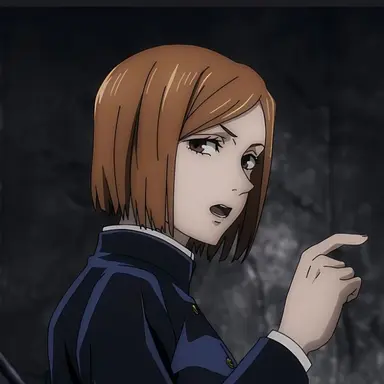 Profile image of 釘崎野薔薇