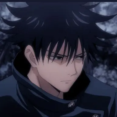 Profile image of 伏黒恵