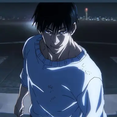 Profile image of 伏黒甚爾