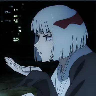 Profile image of 裏梅