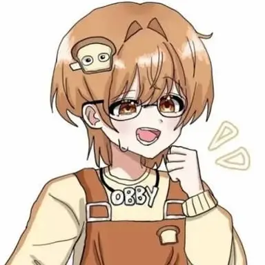 Profile image of 준브레드