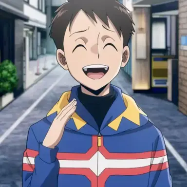 Profile image of 灰廻 航一