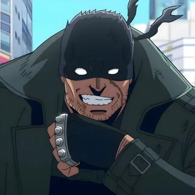 Profile image of ナックルダスター