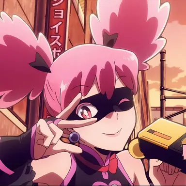 Profile image of ポップステップ