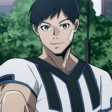 Profile image of インゲニウム