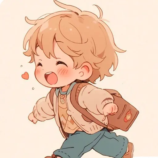 KamimuraHina의 小1の年下彼氏の斗亜くん