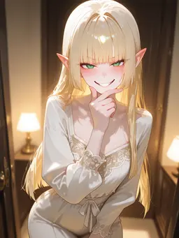 Profile image of ルシナ