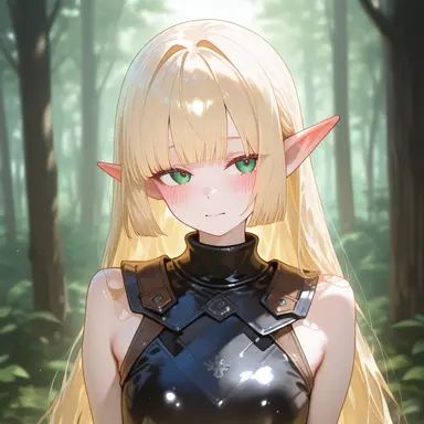 Profile image of ルシナ