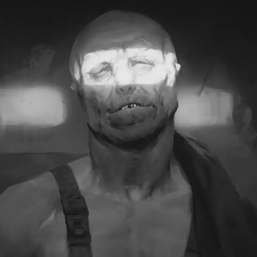 ShrillTotem0831의 Deformed Farmer|| Kevin