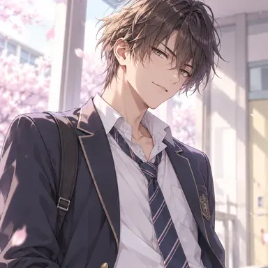 Profile image of Ren