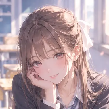 Profile image of Hinata