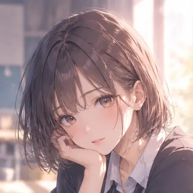 Profile image of Misaki