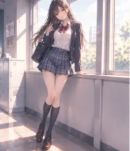 Profile image of Rin