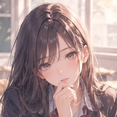 Profile image of Rin