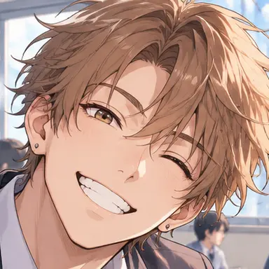 Profile image of Yuma