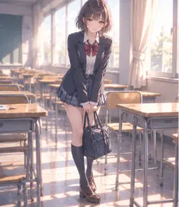 Profile image of Misaki