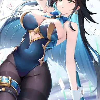 Profile image of 아비게일