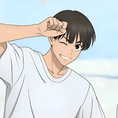 Profile image of 하이바라 유우