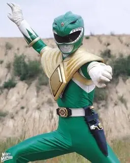 Profile image of Tommy Oliver