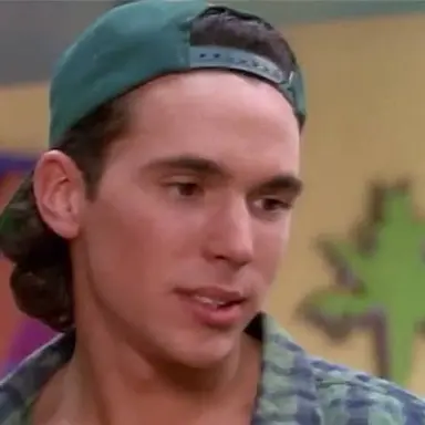 Profile image of Tommy Oliver